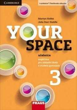 Martyn Hobbs: Your space 3