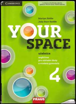 Your Space 4