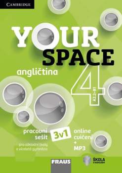 Your space 4