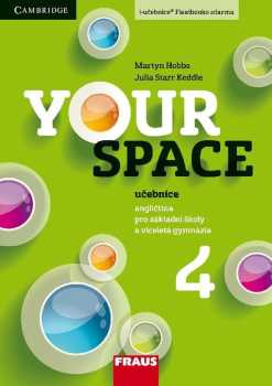 Martyn Hobbs: Your space 4