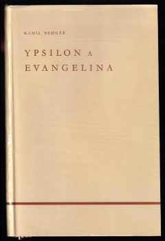 Ypsilon a Evangelina