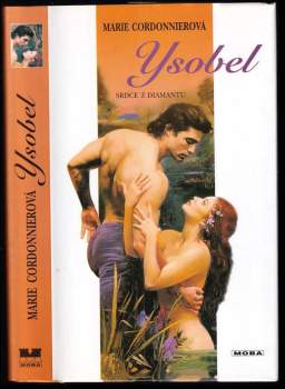 Marie Cordonnier: Ysobel