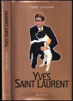 Fiona Levis: Yves Saint Laurent