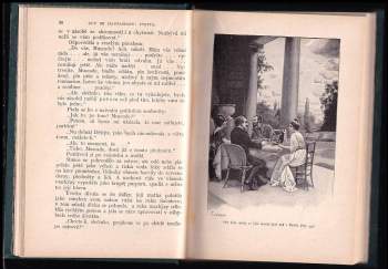 Guy de Maupassant: Yvetta