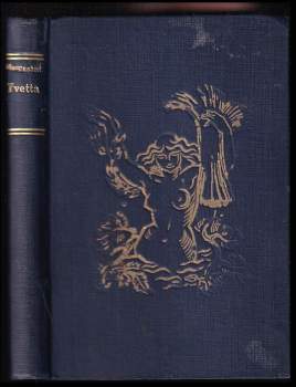 Guy de Maupassant: Yvetta