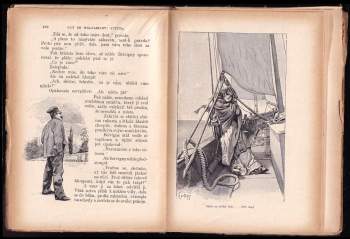 Guy de Maupassant: Yvetta
