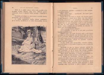 Guy de Maupassant: Yvetta