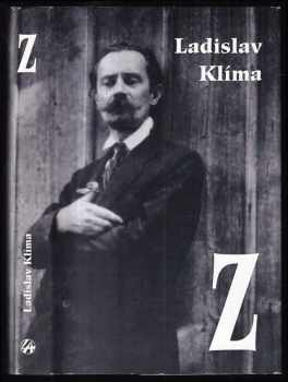Ladislav Klíma: Z