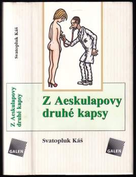 Z Aeskulapovy druhé kapsy : Obory konzervativní - 2. díl