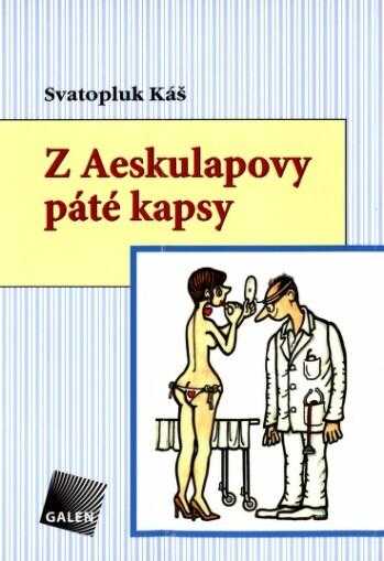 Z Aeskulapovy páté kapsy