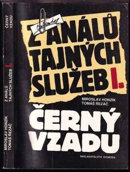Z análů tajných služeb
