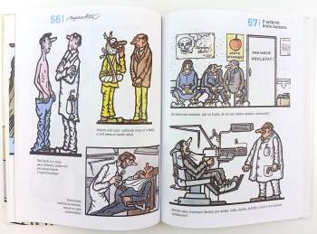 Jiří Winter-Neprakta: Z archívů krále humoru