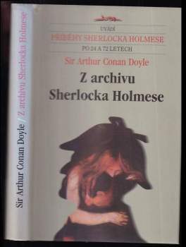 Z archivu Sherlocka Holmese