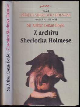 Z archivu Sherlocka Holmese
