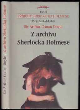 Z archivu Sherlocka Holmese