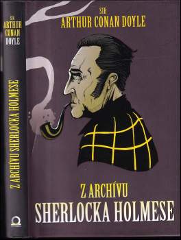 Z archívu Sherlocka Holmese
