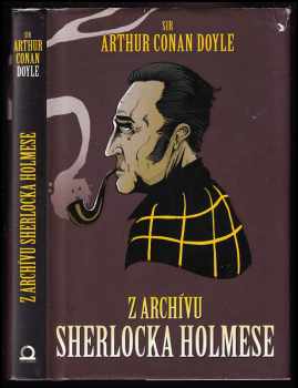 Z archívu Sherlocka Holmese