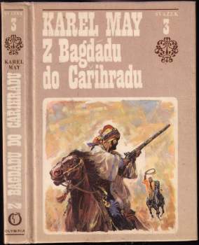 Karl May: Z Bagdádu do Cařihradu