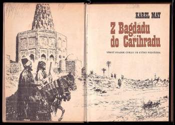 Karl May: Z Bagdádu do Cařihradu