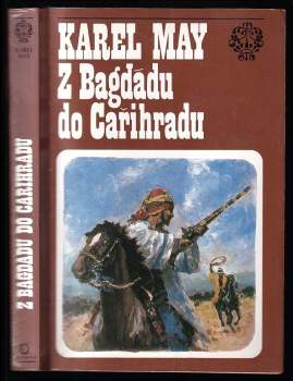 Karl May: Z Bagdádu do Cařihradu