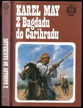 Karl May: Z Bagdádu do Cařihradu