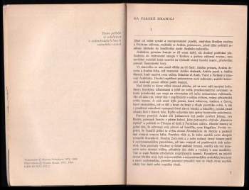 Karl May: Ve stínu Padišáha 1 - 6 KOMPLET - Pouští + Divokým Kurdistánem + Z Bagdádu do Cařihradu + V Balkánských roklinách + Zemí Škipetarů + Žut : Díl 1-6