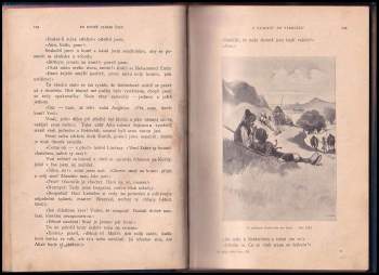 Karl May: Z Bagdádu do Stambulu