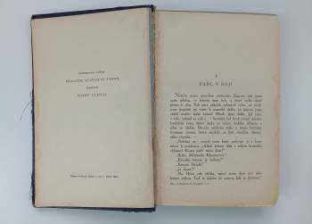 Karl May: Z Bagdadu do Stambulu