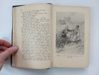Karl May: Z Bagdadu do Stambulu