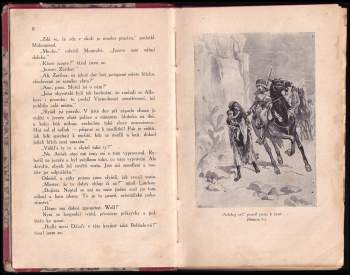 Karl May: Z Bagdadu do Stambulu