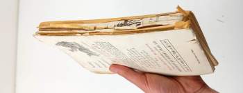 Karl May: Z Bagdadu do Stambulu