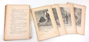 Karl May: Z Bagdadu do Stambulu