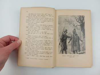 Karl May: Z Bagdadu do Stambulu