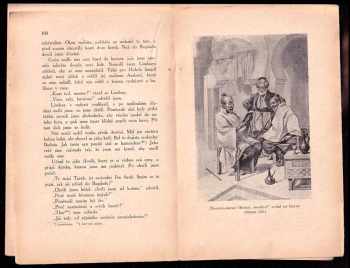 Karl May: Z Bagdadu do Stambulu