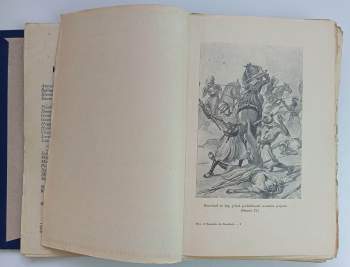 Karl May: Z Bagdadu do Stambulu