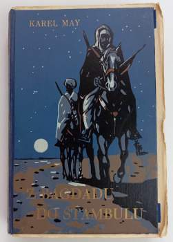 Z Bagdadu do Stambulu
