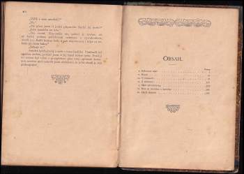 Karl May: Z Bagdádu do Stambulu