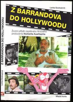 Z Barrandova do Hollywoodu