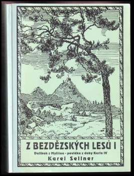 Z bezdězských lesů