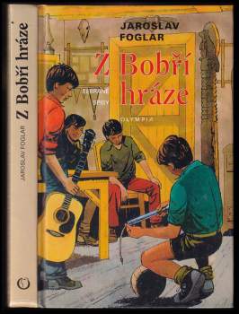 Z Bobří hráze