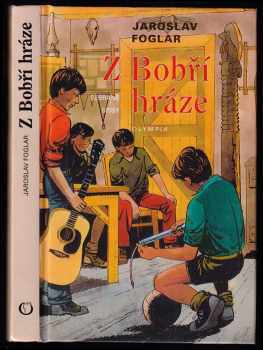 Z Bobří hráze
