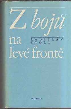 Z bojů na levé frontě