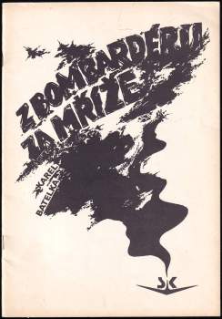 Z bombardéru za mříže