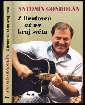 Z Brutovců až na kraj světa