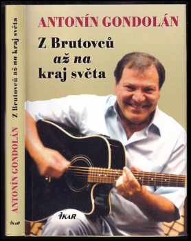 Z Brutovců až na kraj světa