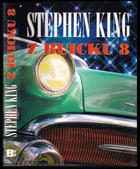 Stephen King: Z Buicku 8