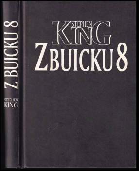 Stephen King: Z Buicku 8