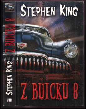 Stephen King: Z Buicku 8