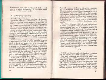 Ludvík Svoboda: Z Buzuluku do Prahy