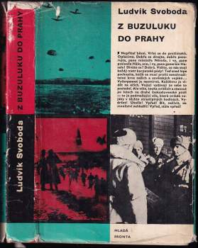 Z Buzuluku do Prahy